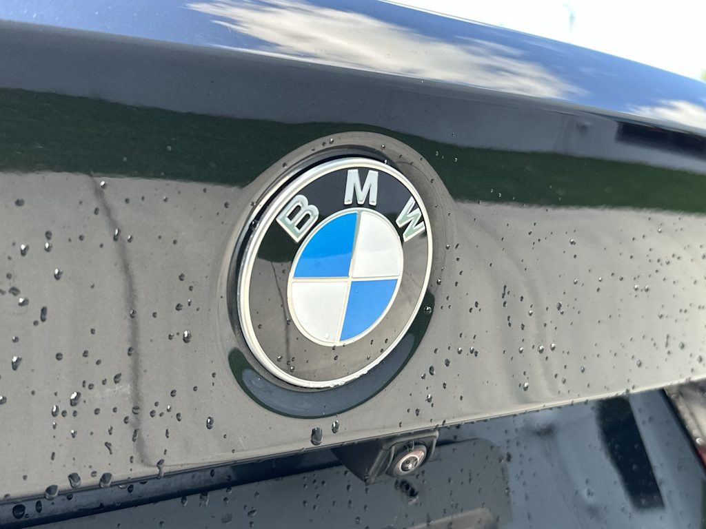 Thumbnail: 2024 BMW 3 Series - 21