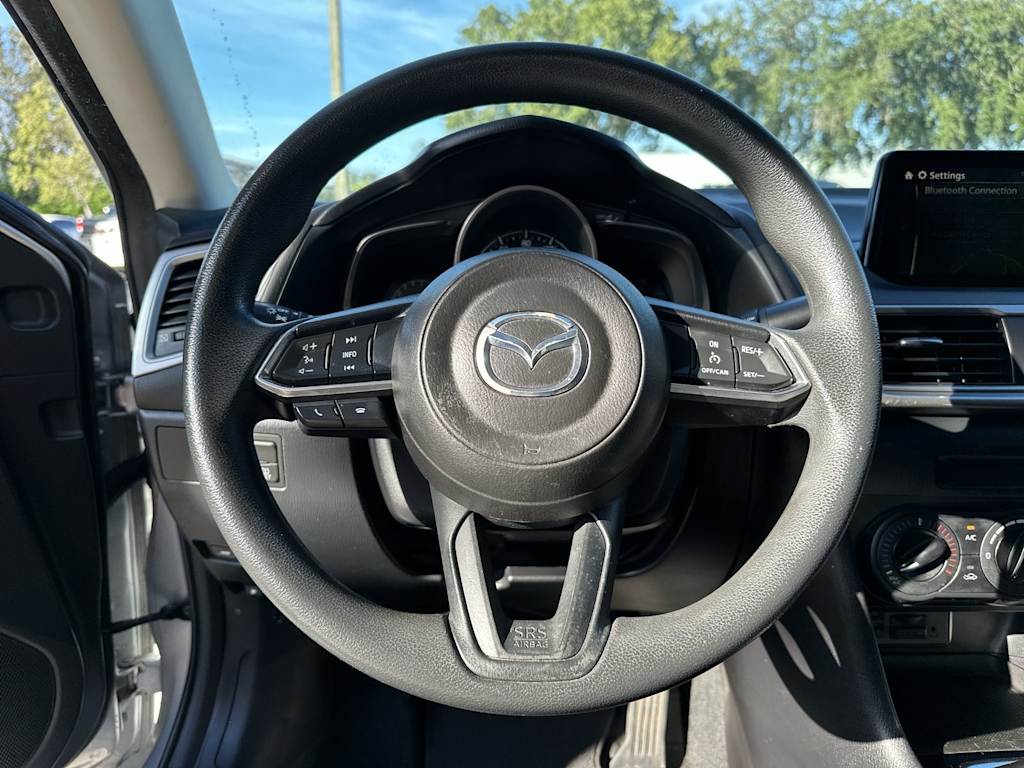 Thumbnail: 2017 Mazda Mazda3 - 9