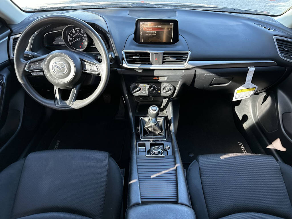 Thumbnail: 2017 Mazda Mazda3 - 2