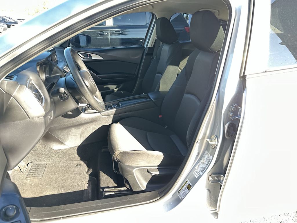 Thumbnail: 2017 Mazda Mazda3 - 10