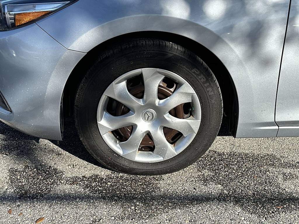 Thumbnail: 2017 Mazda Mazda3 - 8