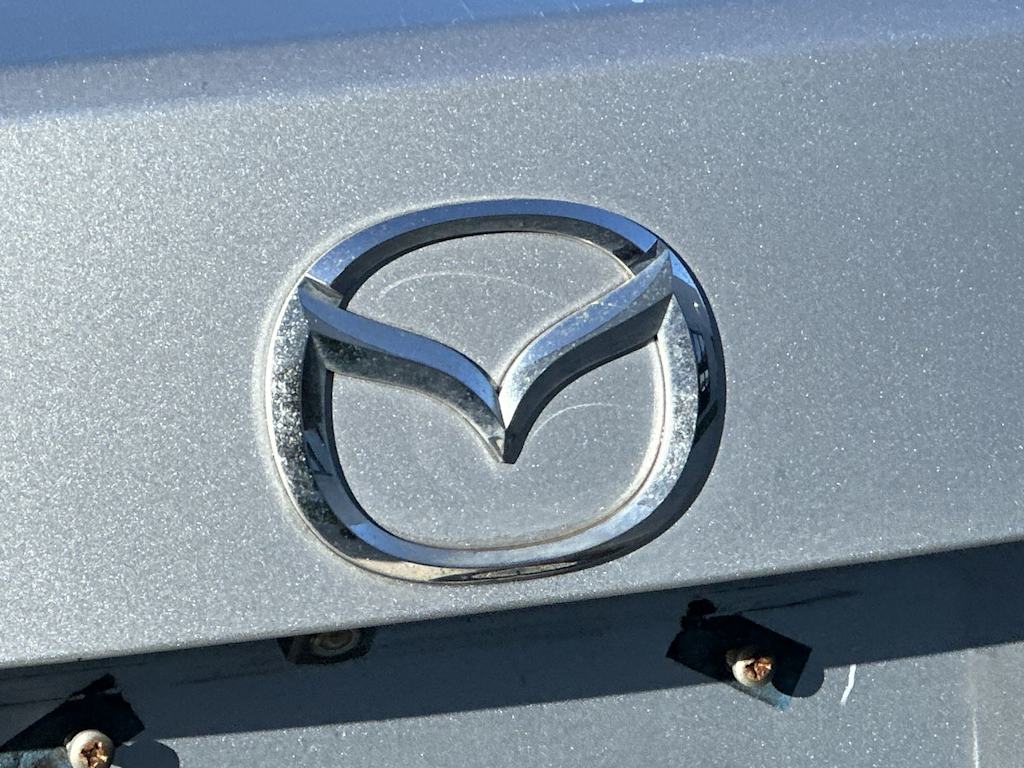 Thumbnail: 2017 Mazda Mazda3 - 23