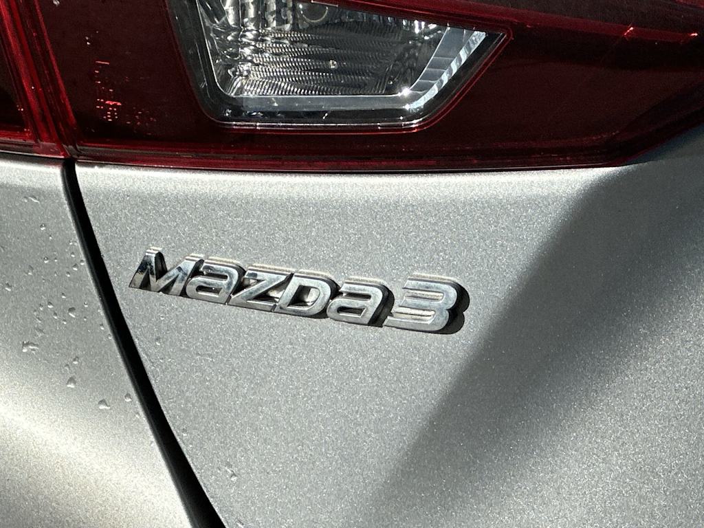 Thumbnail: 2017 Mazda Mazda3 - 7