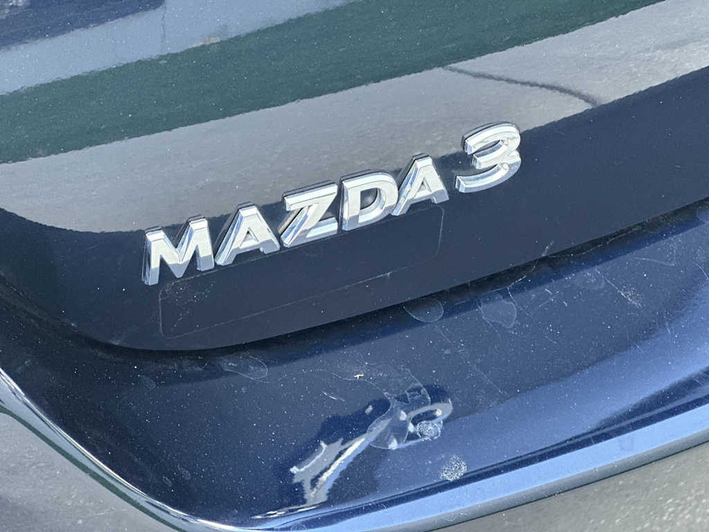 Thumbnail: 2024 Mazda Mazda3 - 5