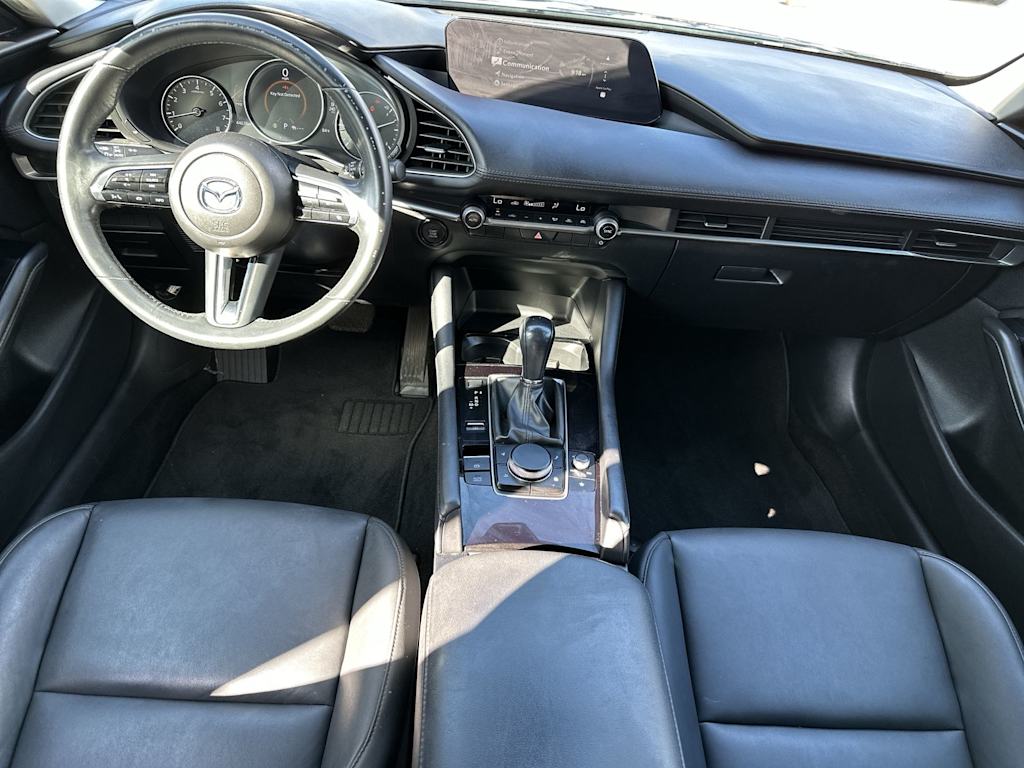 Thumbnail: 2024 Mazda Mazda3 - 2