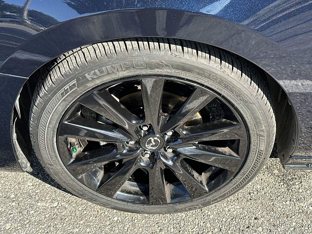 Thumbnail: 2024 Mazda Mazda3 - 6