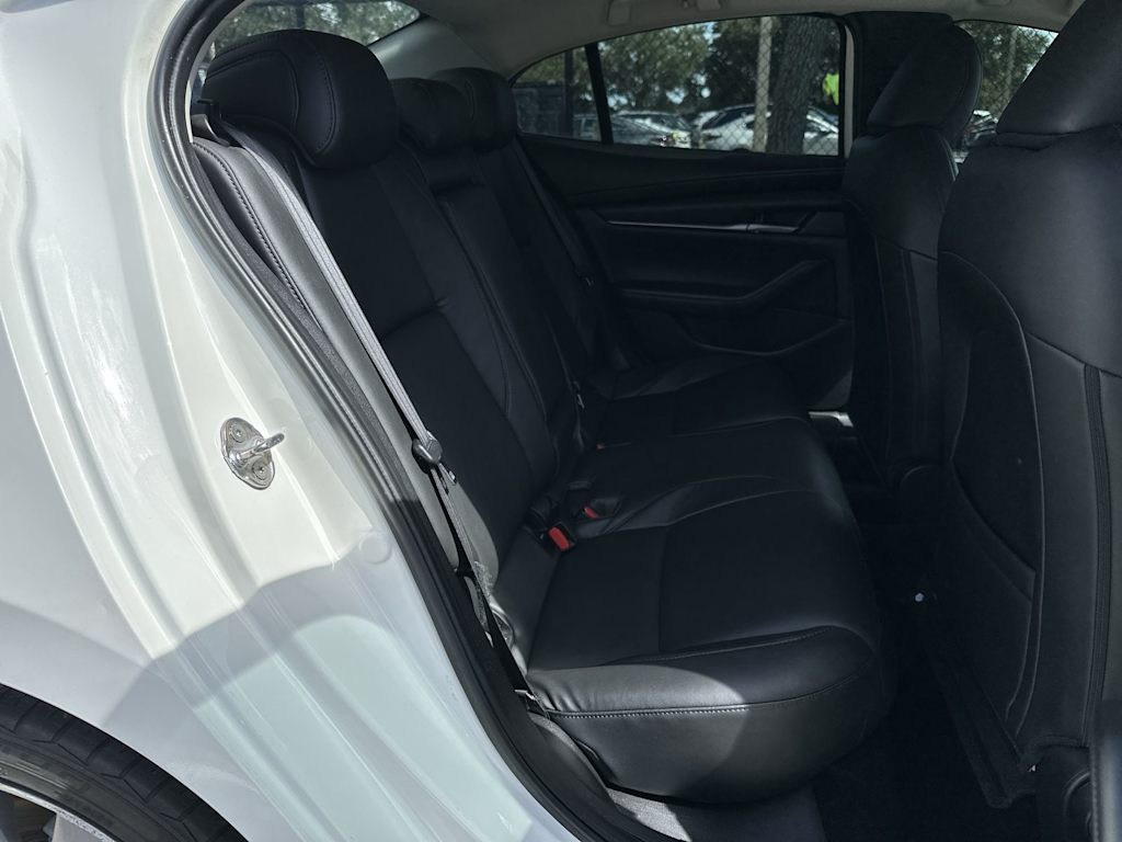 Thumbnail: 2020 Mazda Mazda3 - 25