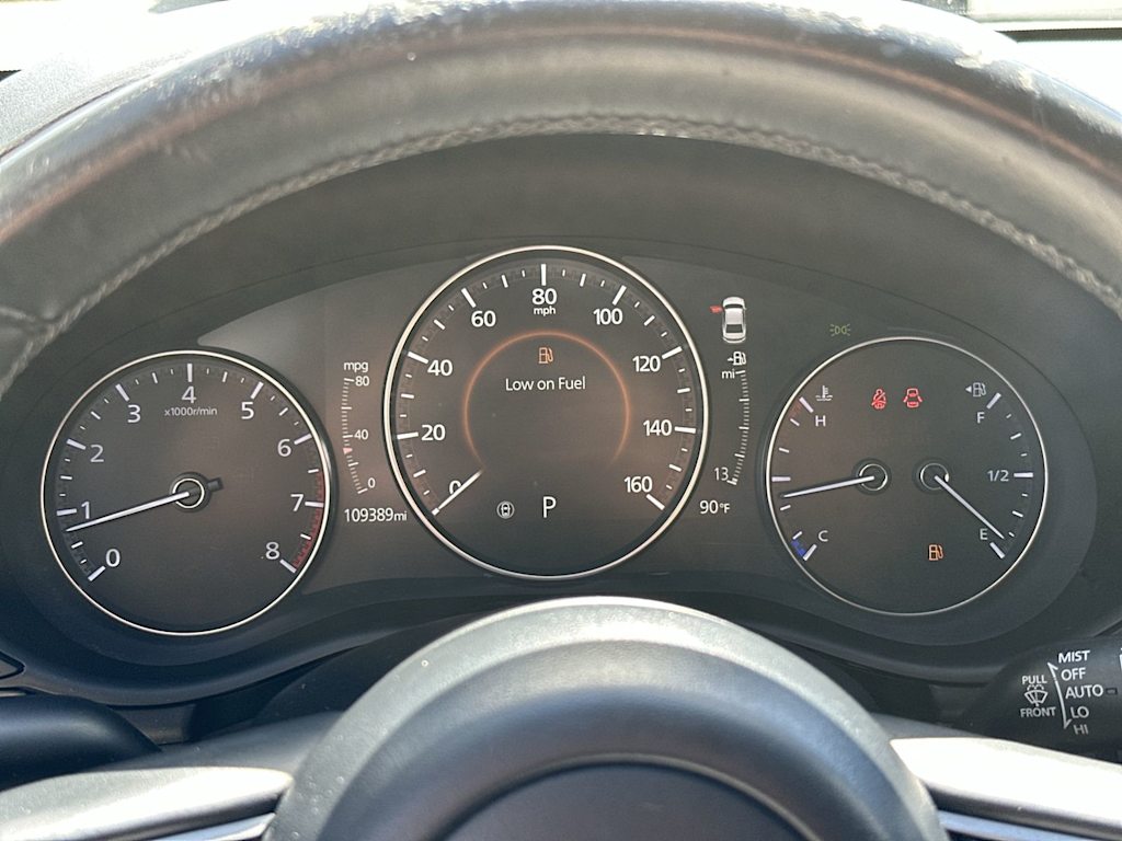 Thumbnail: 2020 Mazda Mazda3 - 15