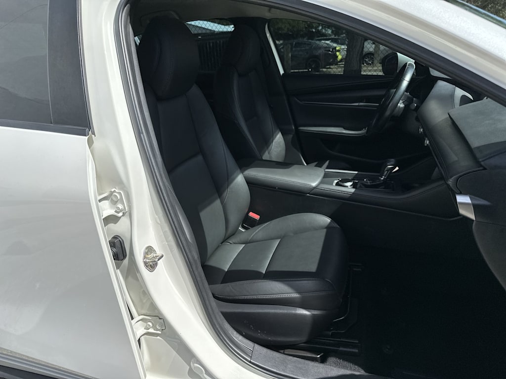 Thumbnail: 2020 Mazda Mazda3 - 20