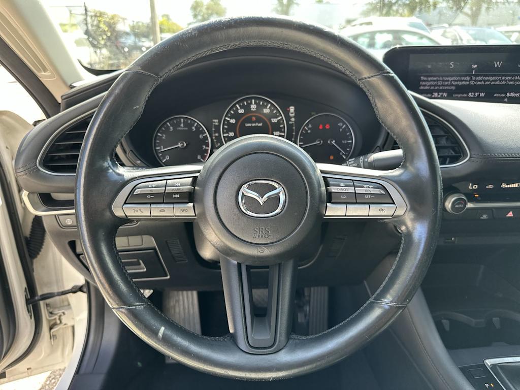 Thumbnail: 2020 Mazda Mazda3 - 9