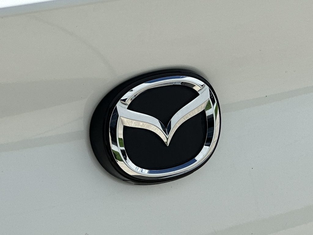 Thumbnail: 2020 Mazda Mazda3 - 23