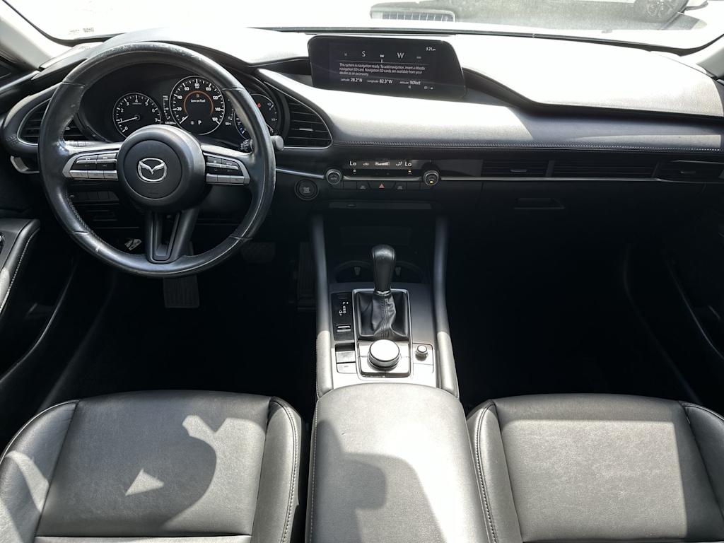 Thumbnail: 2020 Mazda Mazda3 - 2