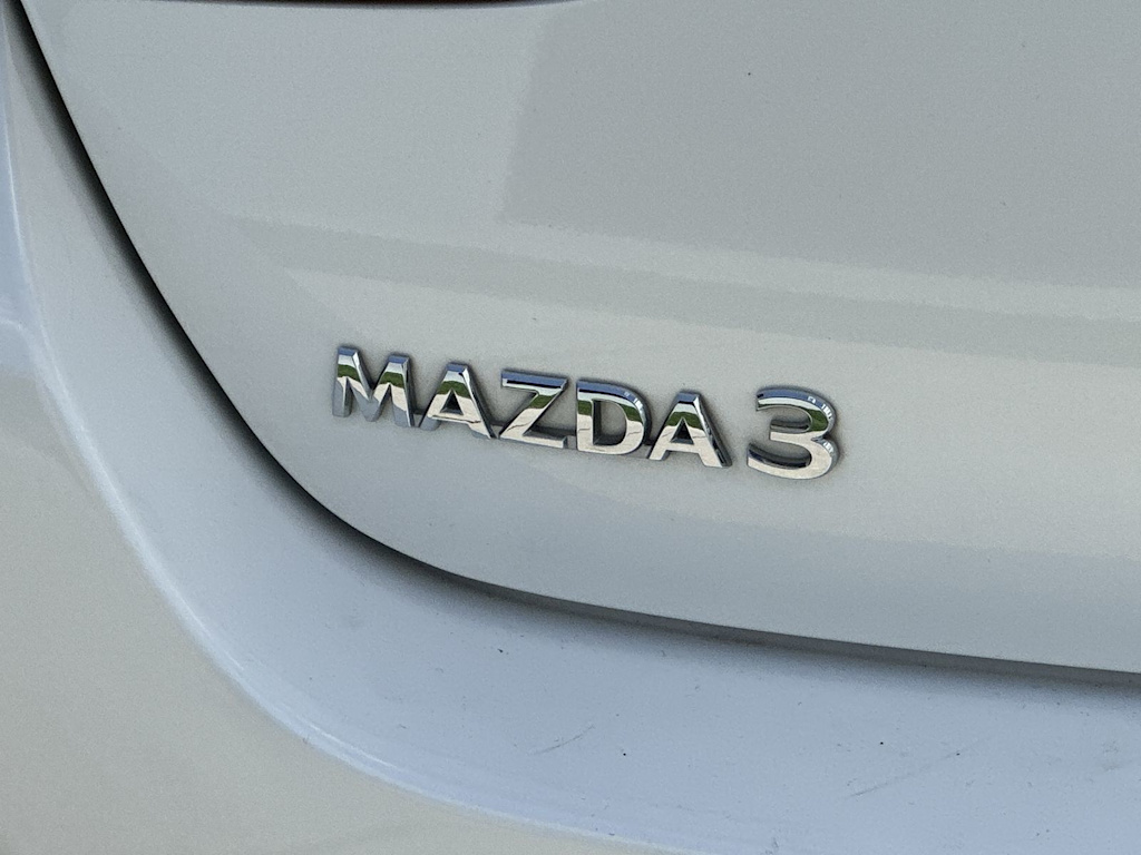 Thumbnail: 2020 Mazda Mazda3 - 7