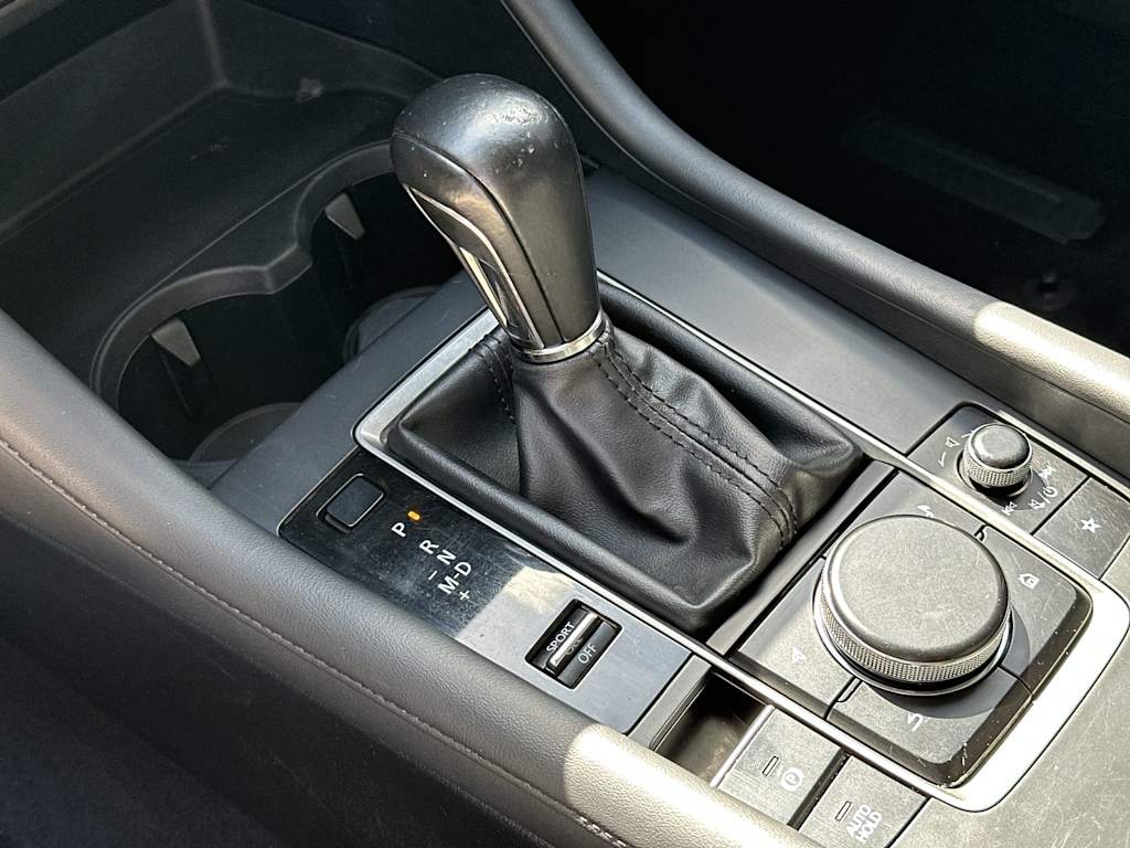 Thumbnail: 2020 Mazda Mazda3 - 14