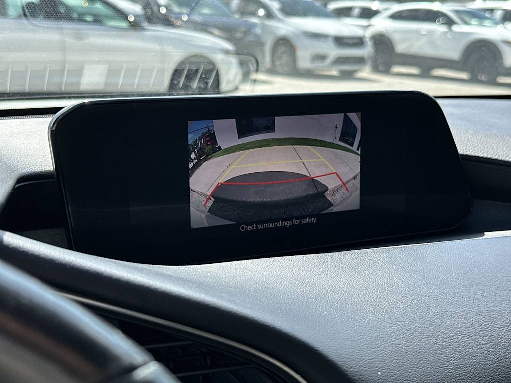 Thumbnail: 2020 Mazda Mazda3 - 13
