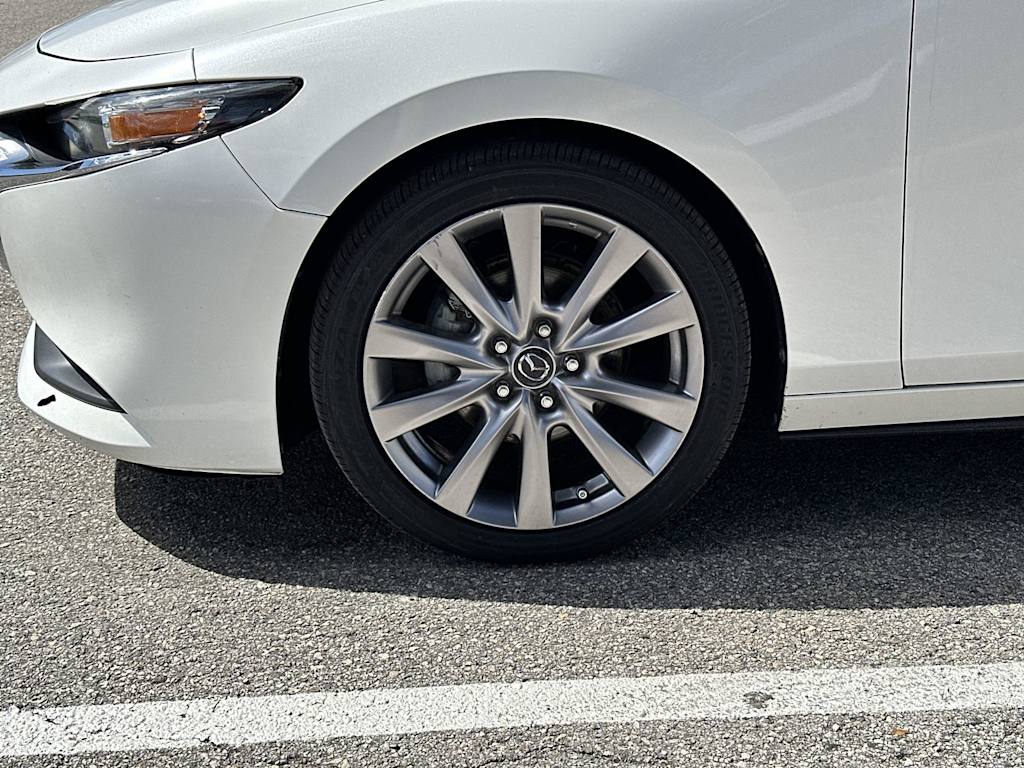 Thumbnail: 2020 Mazda Mazda3 - 8