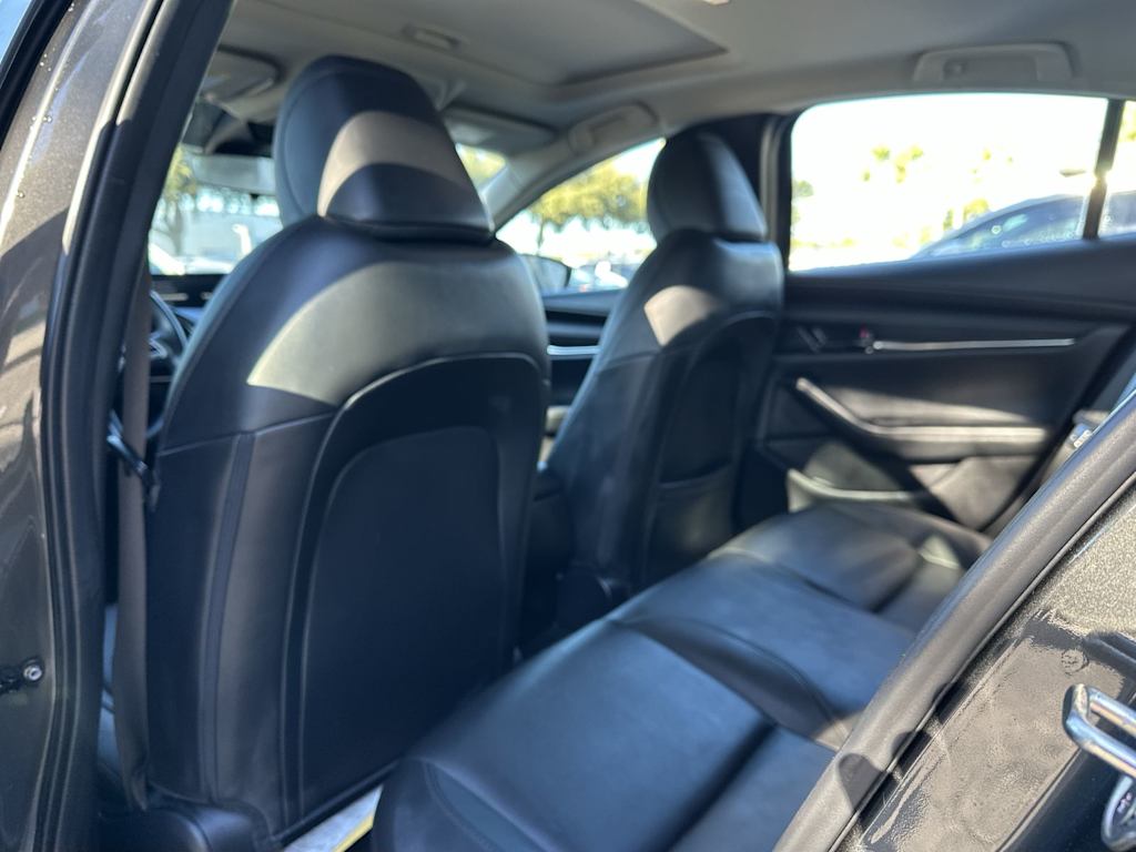 Thumbnail: 2022 Mazda Mazda3 - 13