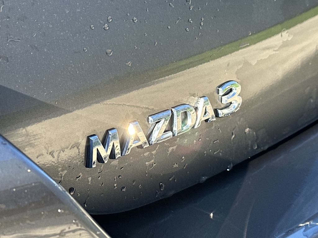 Thumbnail: 2022 Mazda Mazda3 - 7