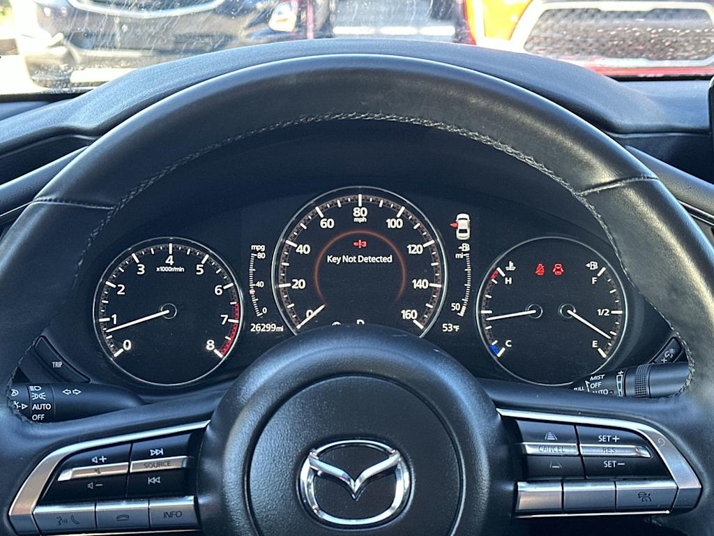 Thumbnail: 2022 Mazda Mazda3 - 15