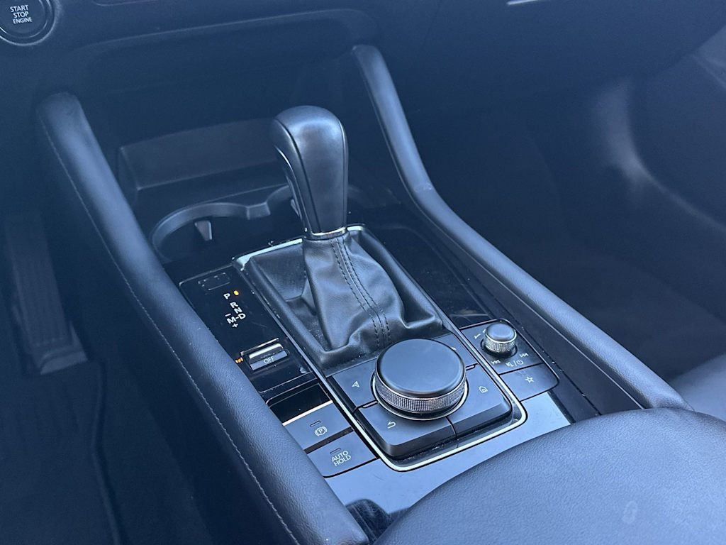 Thumbnail: 2022 Mazda Mazda3 - 14