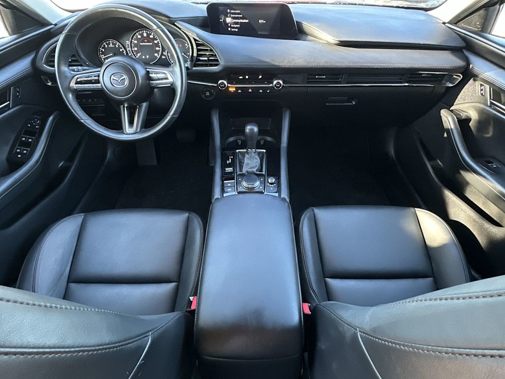 Thumbnail: 2022 Mazda Mazda3 - 2