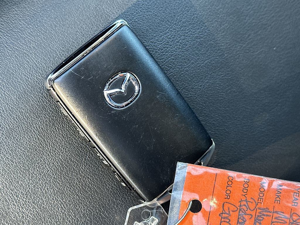 Thumbnail: 2022 Mazda Mazda3 - 17