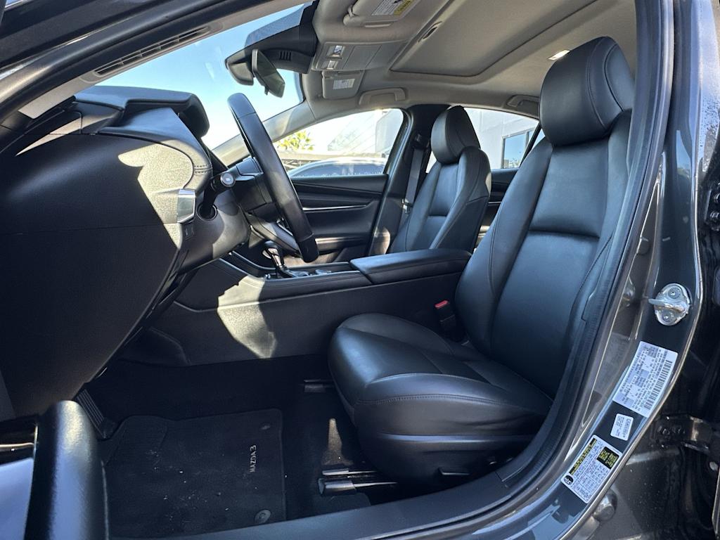 Thumbnail: 2022 Mazda Mazda3 - 12