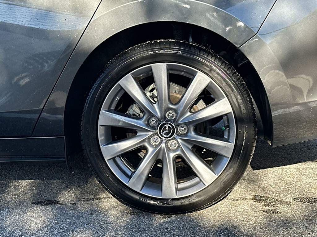 Thumbnail: 2022 Mazda Mazda3 - 8