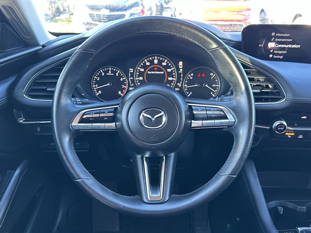 Thumbnail: 2022 Mazda Mazda3 - 10