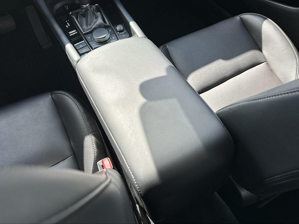 Thumbnail: 2023 Mazda Mazda3 - 14