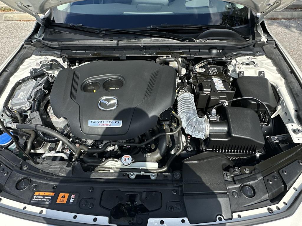 Thumbnail: 2023 Mazda Mazda3 - 9