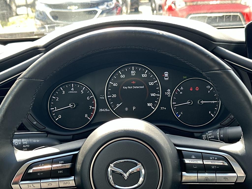 Thumbnail: 2023 Mazda Mazda3 - 15