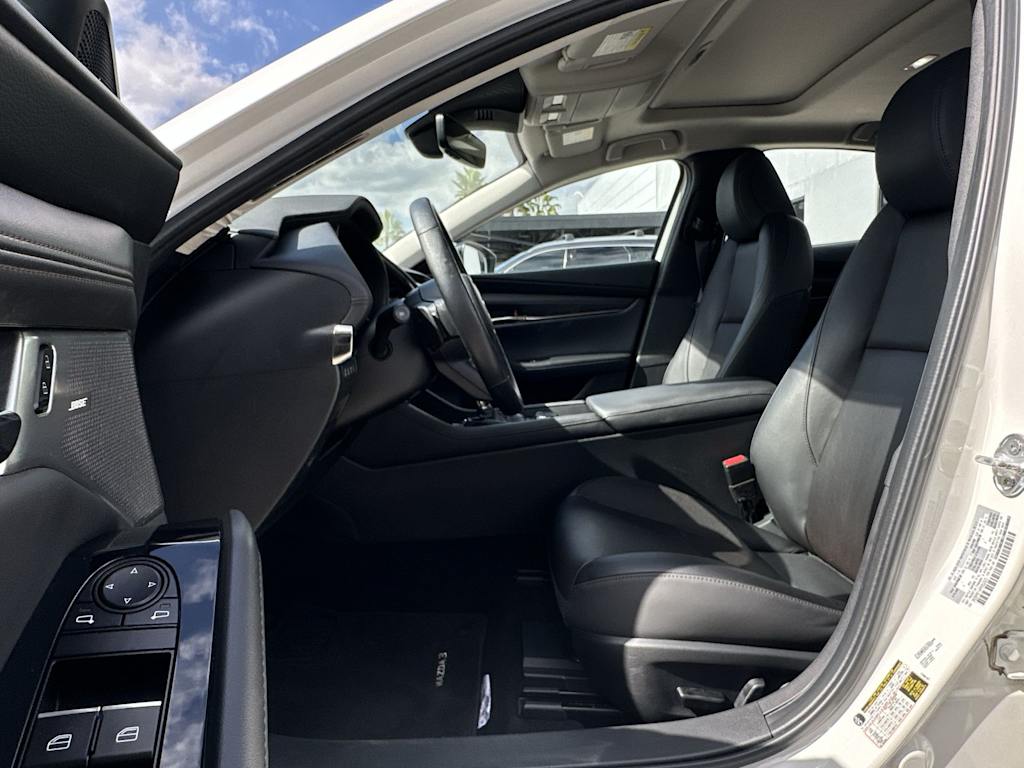 Thumbnail: 2023 Mazda Mazda3 - 11