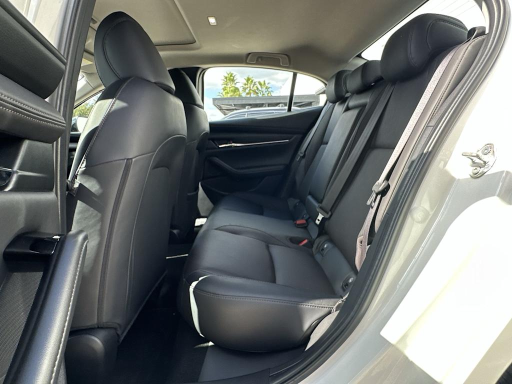 Thumbnail: 2023 Mazda Mazda3 - 19