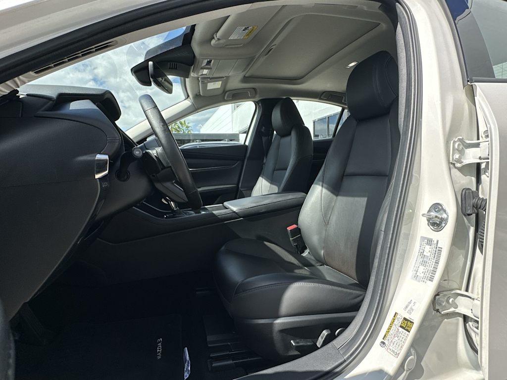 Thumbnail: 2023 Mazda Mazda3 - 12