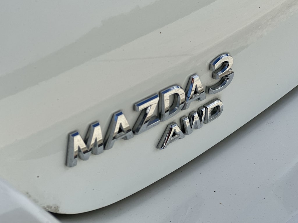 Thumbnail: 2023 Mazda Mazda3 - 7