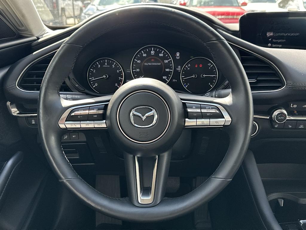 Thumbnail: 2023 Mazda Mazda3 - 10
