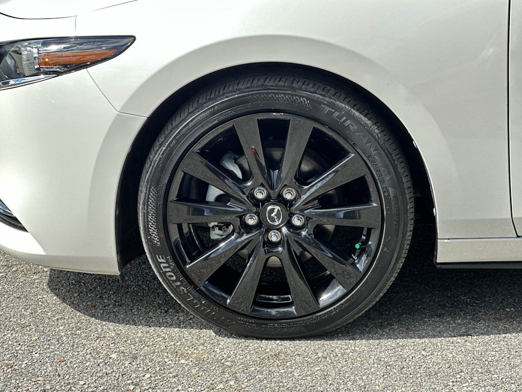 Thumbnail: 2023 Mazda Mazda3 - 8