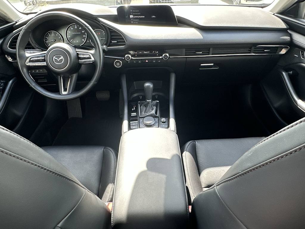 Thumbnail: 2023 Mazda Mazda3 - 2