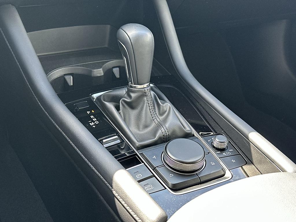 Thumbnail: 2023 Mazda Mazda3 - 21