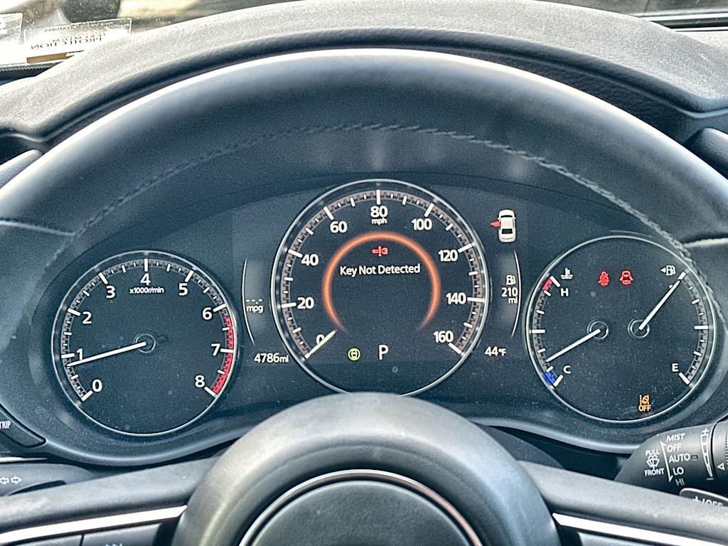 Thumbnail: 2025 Mazda Mazda3 - 16