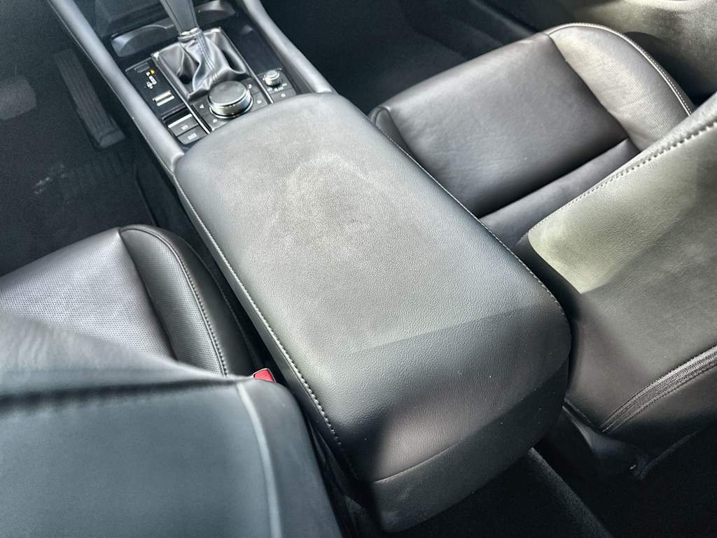 Thumbnail: 2025 Mazda Mazda3 - 27