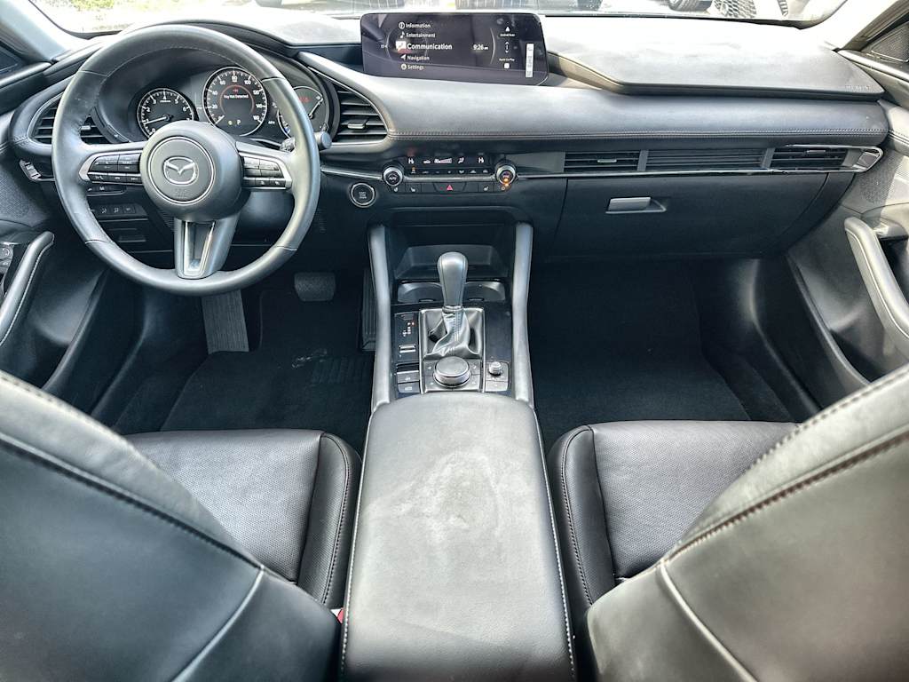 Thumbnail: 2025 Mazda Mazda3 - 2