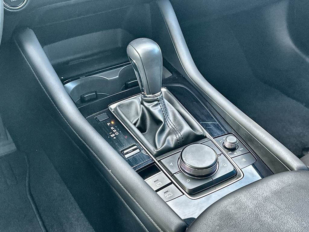 Thumbnail: 2025 Mazda Mazda3 - 15