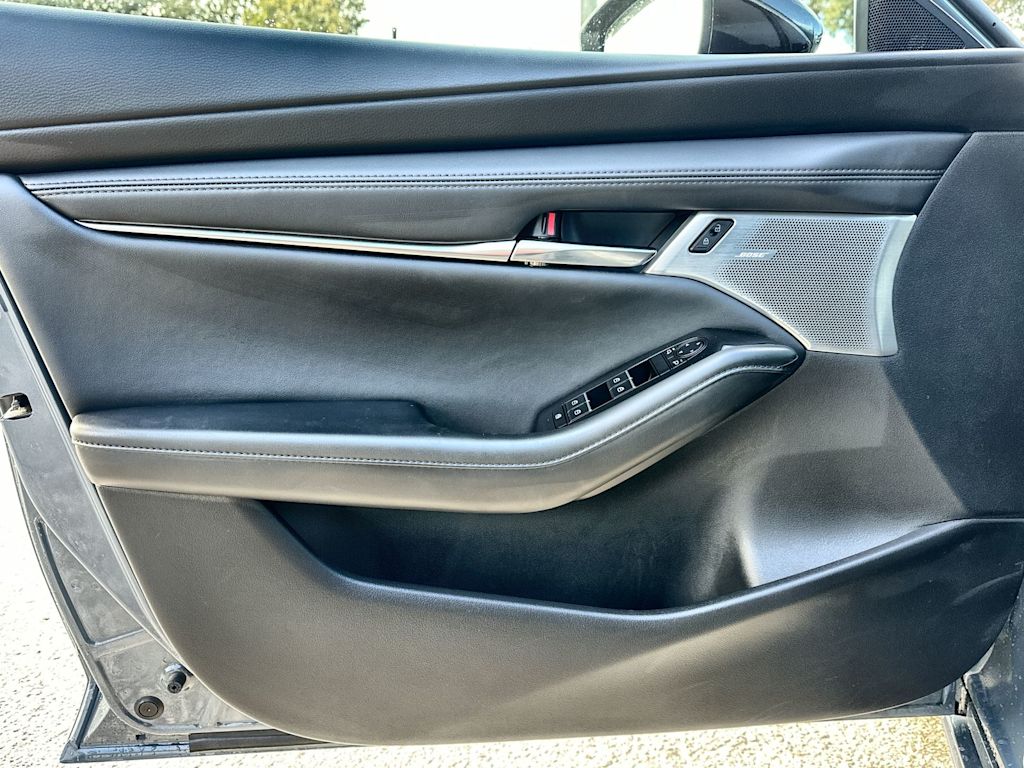 Thumbnail: 2025 Mazda Mazda3 - 23