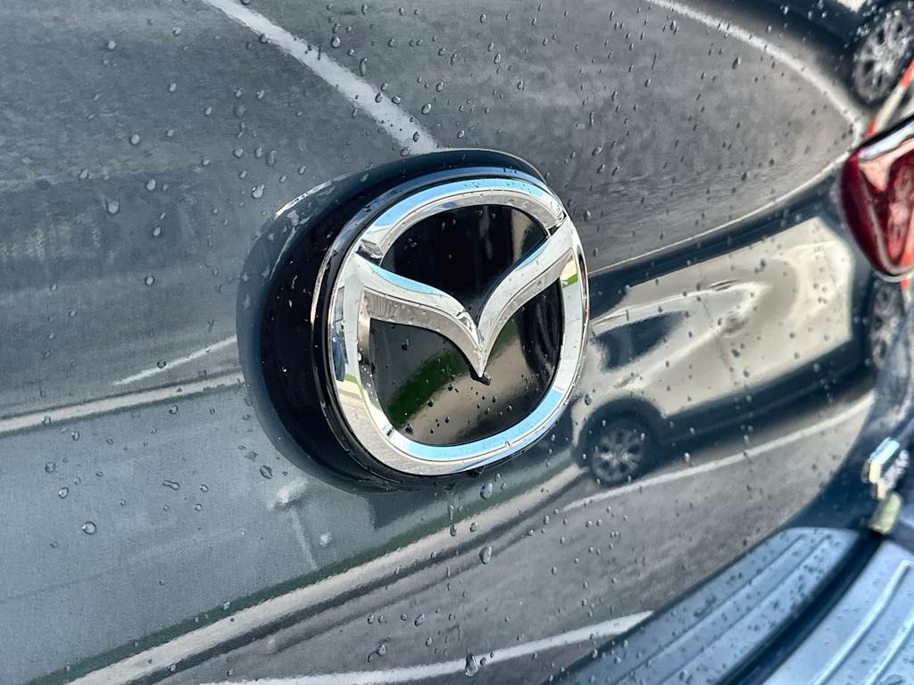 Thumbnail: 2025 Mazda Mazda3 - 7