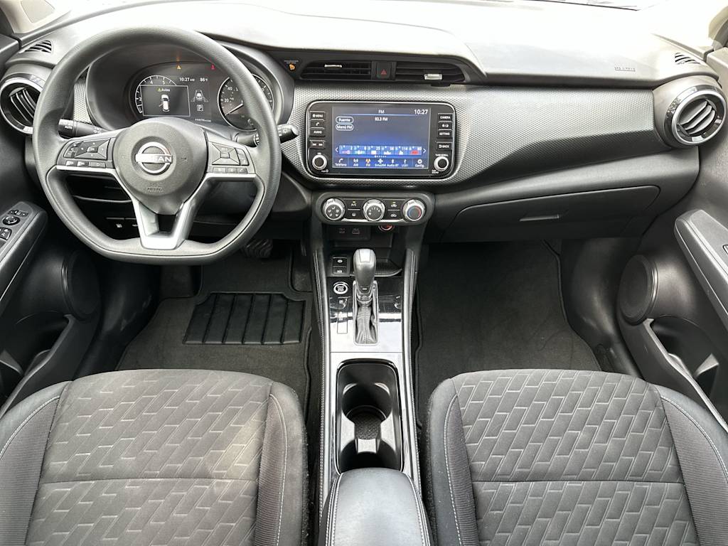 Thumbnail: 2023 Nissan Kicks - 2