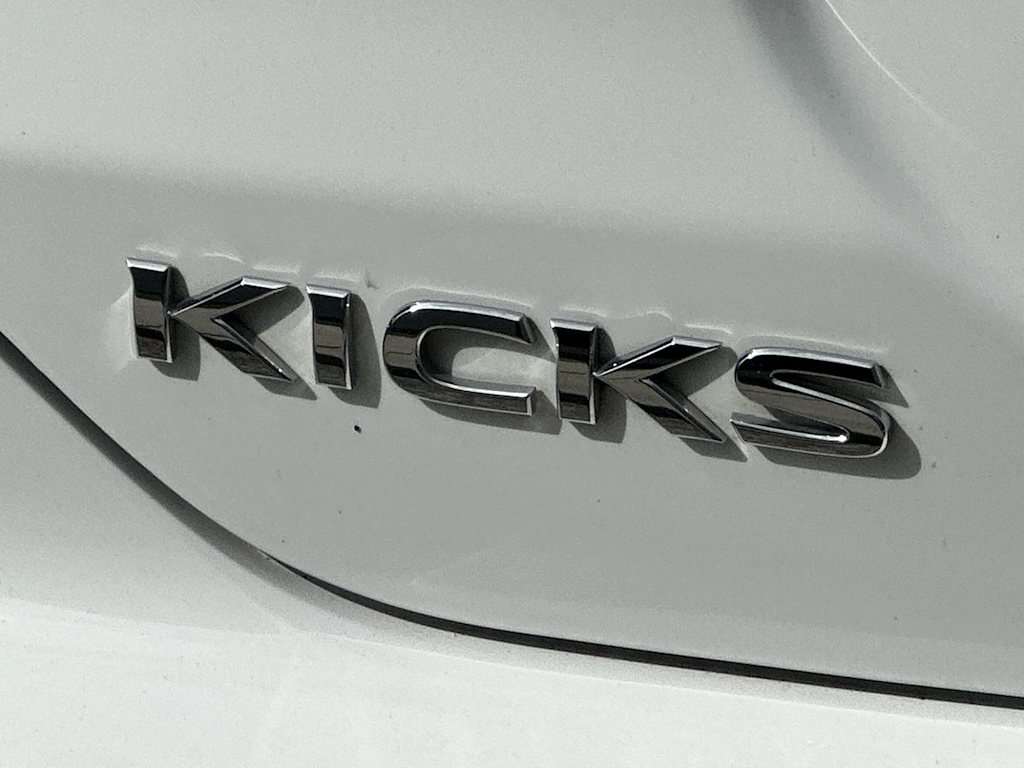 Thumbnail: 2023 Nissan Kicks - 7