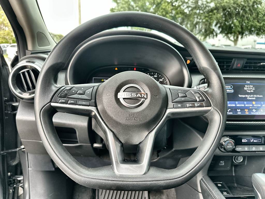 Thumbnail: 2022 Nissan Kicks - 9