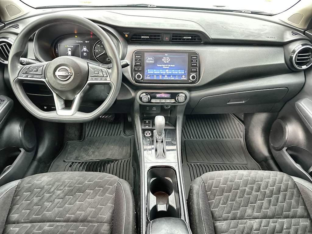Thumbnail: 2022 Nissan Kicks - 2
